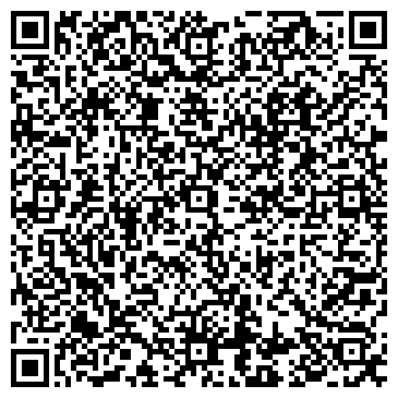 QR-код с контактной информацией организации ИП Даниелян Салон красоты «KRIStilyst»