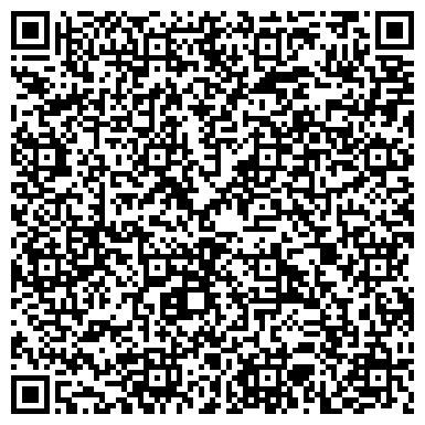 QR-код с контактной информацией организации Швейное производство "Батник-текс"