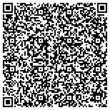 QR-код с контактной информацией организации ООО "Калипсо - Меховой салон в Хабаровске"