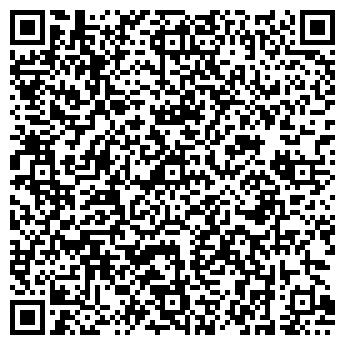 QR-код с контактной информацией организации ФОТОУСЛУГИ