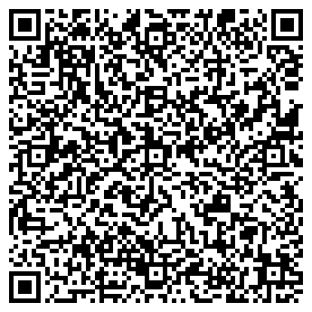 QR-код с контактной информацией организации ООО "Компаньон"