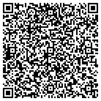 QR-код с контактной информацией организации ООО ТД "Магма-М"