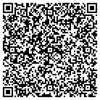 QR-код с контактной информацией организации ИП Егоров "Кашира"