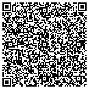 QR-код с контактной информацией организации ООО "Сан Рэй"