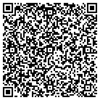QR-код с контактной информацией организации ООО "Ивгофра"