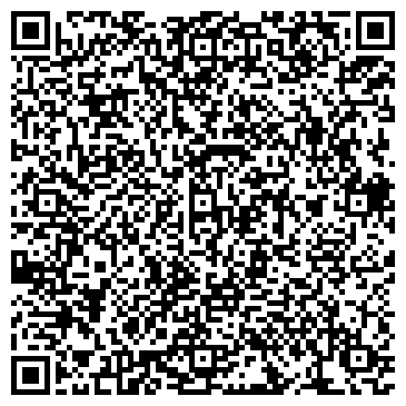 QR-код с контактной информацией организации ООО «Строим вместе»