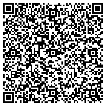 QR-код с контактной информацией организации ООО МФК «ВЭББАНКИР»