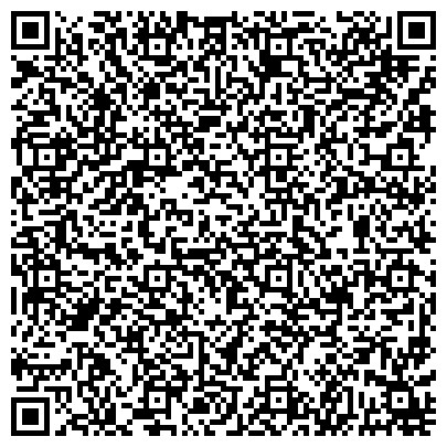 QR-код с контактной информацией организации ИП Парикмахерская "Модная Расческа"