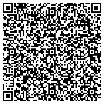 QR-код с контактной информацией организации ООО "Arte Gallery"
