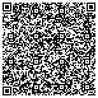 QR-код с контактной информацией организации Бутик рекламных услуг "Facesfor"