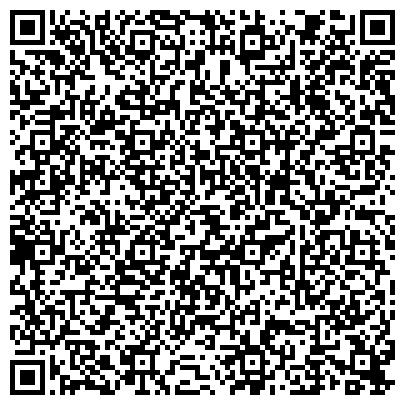 QR-код с контактной информацией организации ИП Парикмахерская "Модная Расческа"