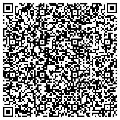 QR-код с контактной информацией организации ООО "Магазинчик для мастериц"
