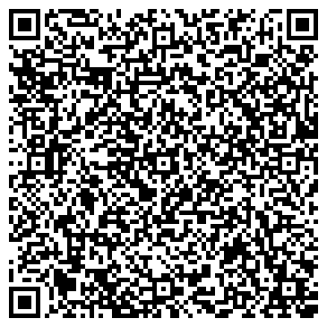 QR-код с контактной информацией организации ИП  Зюзин В. И. Изготовление печатей штампов