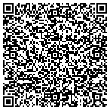 QR-код с контактной информацией организации Парикмахерская "Ольга"