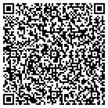 QR-код с контактной информацией организации ООО «СуДор»