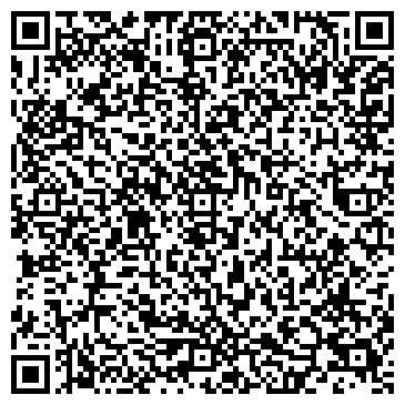QR-код с контактной информацией организации ИП Щербаков А. А. "Ремонт бытовой техники"