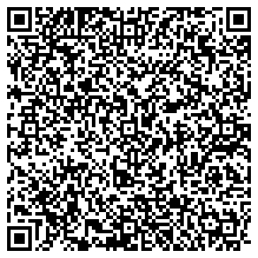 QR-код с контактной информацией организации ООО "Альбатрос"