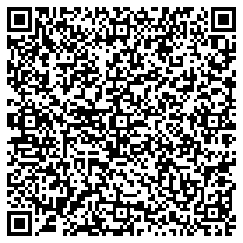 QR-код с контактной информацией организации ООО "Адванс"