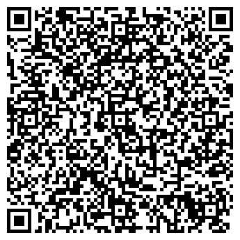 QR-код с контактной информацией организации ООО "Омела"