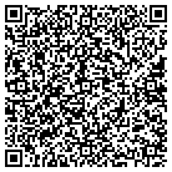 QR-код с контактной информацией организации ИП Волгина "Aquarelle"