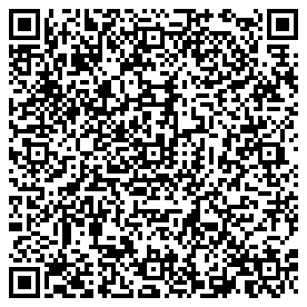 QR-код с контактной информацией организации Фонд "Улыбка"