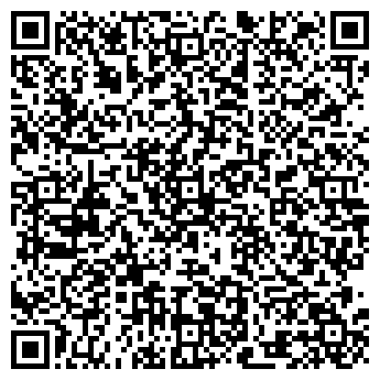 QR-код с контактной информацией организации ООО "Кампус"