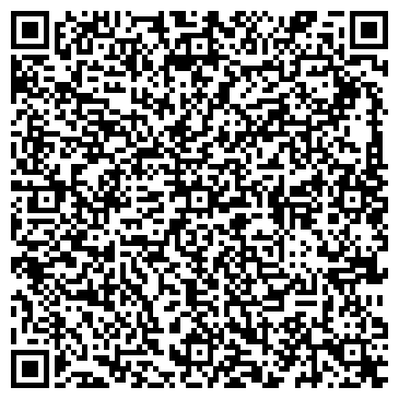 QR-код с контактной информацией организации "Бетховен-48.рф"
