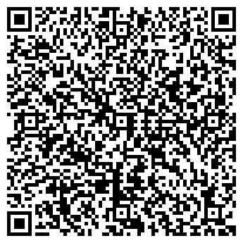 QR-код с контактной информацией организации ООО "Оливин"