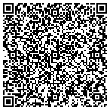 QR-код с контактной информацией организации ИП "Кран Краныч"