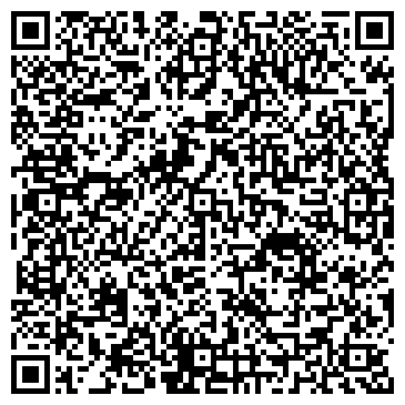 QR-код с контактной информацией организации ООО Поликлиника  «АВИЦЕННА»