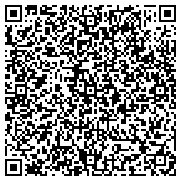 QR-код с контактной информацией организации "Строительная бригада"