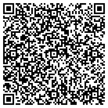 QR-код с контактной информацией организации ООО "Изметалла44"