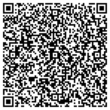 QR-код с контактной информацией организации ООО "Ренессанс"