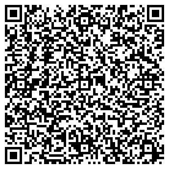 QR-код с контактной информацией организации "Спецвидеосистемы"