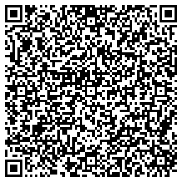 QR-код с контактной информацией организации ООО "Караганда"