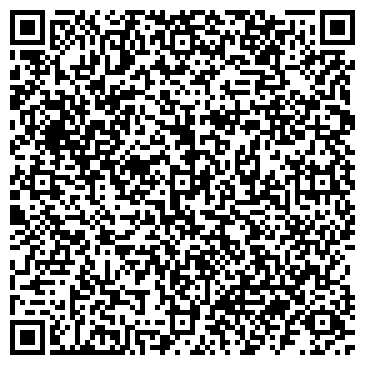 QR-код с контактной информацией организации ИП "Орто-Талдом"