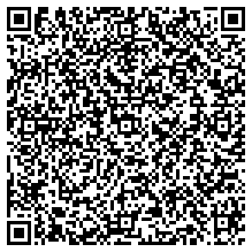 QR-код с контактной информацией организации ИП Тонус-студия "Яблоко"