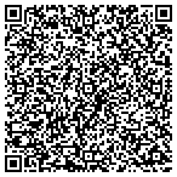 QR-код с контактной информацией организации ИП Соколова И. П. Домашний детский сад "Буквица"