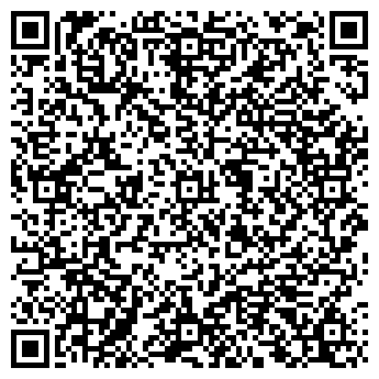 QR-код с контактной информацией организации ИП "Юрченко"