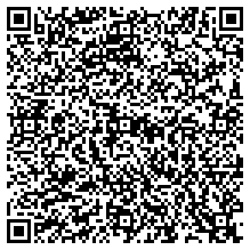 QR-код с контактной информацией организации "Садко Экспресс"