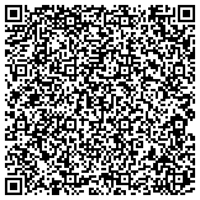 QR-код с контактной информацией организации "Земля и Недвижимость" Центр правовой поддержки