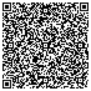 QR-код с контактной информацией организации ООО "Пироговый дворик"