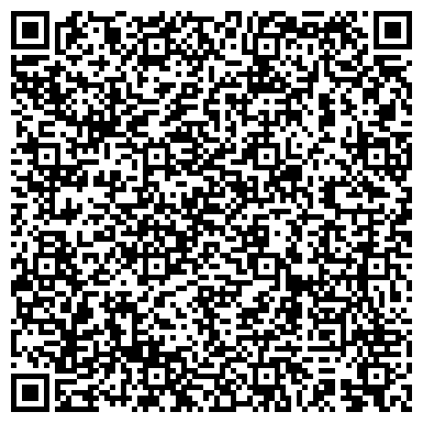 QR-код с контактной информацией организации ИП Tattoo saloon "Dark Angel"