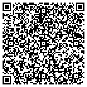 QR-код с контактной информацией организации ООО "Русстоун"