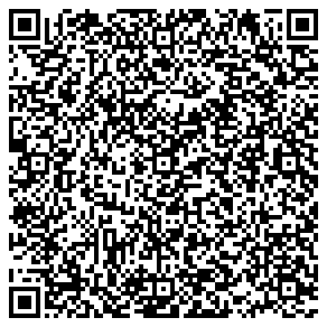QR-код с контактной информацией организации ИП Шиномонтаж "ГСК Кольцо"