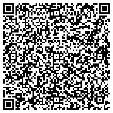 QR-код с контактной информацией организации ООО "Золотая рыбка"