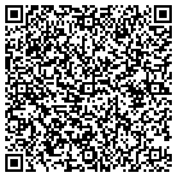 QR-код с контактной информацией организации ООО "Каскад-С"