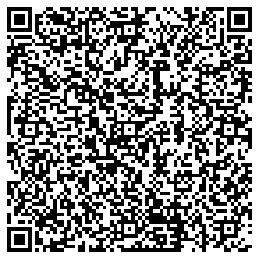 QR-код с контактной информацией организации ИП "Динго"