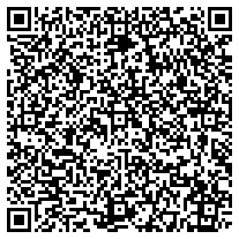 QR-код с контактной информацией организации ООО "Агродеталь"
