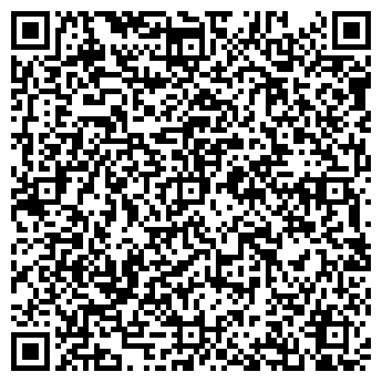QR-код с контактной информацией организации ООО "Бургмед"